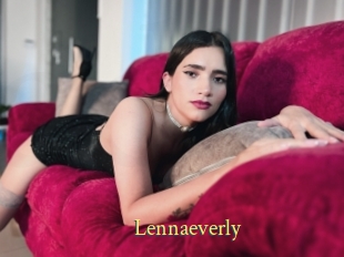 Lennaeverly