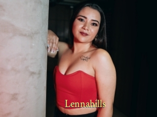 Lennahills