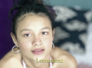 Lennasaenz