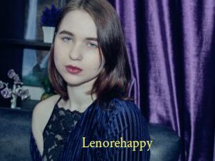 Lenorehappy