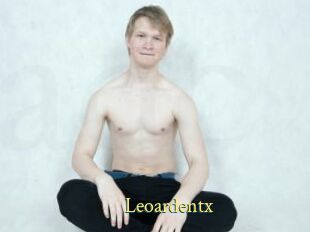 Leoardentx
