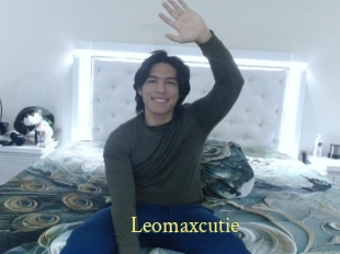 Leomaxcutie