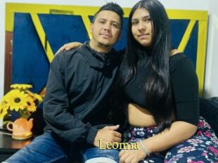 Leomia