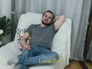 Leomiller