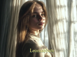 Leonaabbate