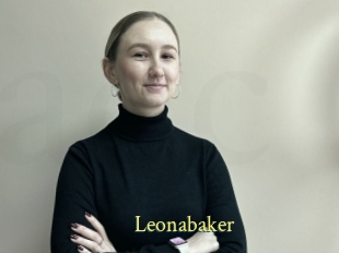 Leonabaker