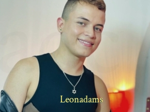 Leonadams