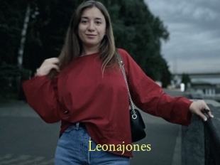 Leonajones