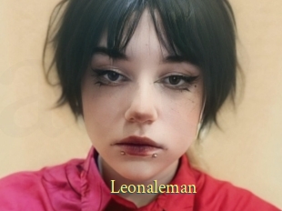 Leonaleman
