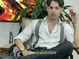 Leonaloconer