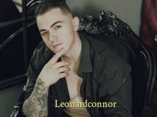 Leonardconnor