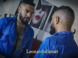 Leonardodimart