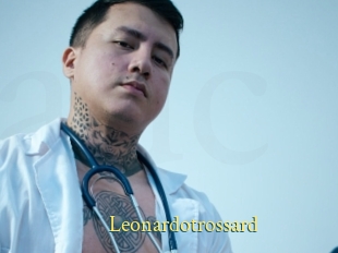 Leonardotrossard