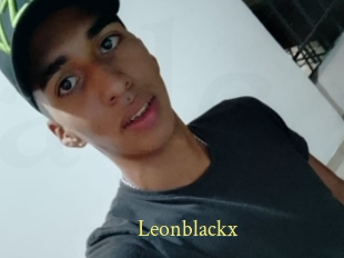 Leonblackx