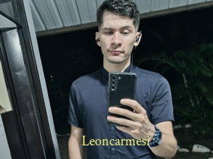 Leoncarmesi