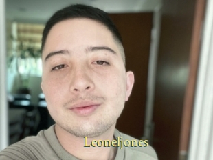 Leoneljones