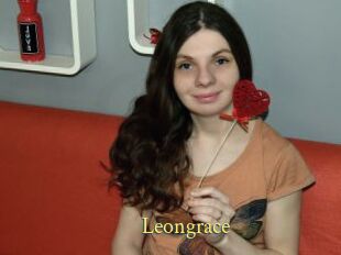 Leongrace