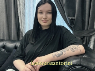 Leonorasantorini