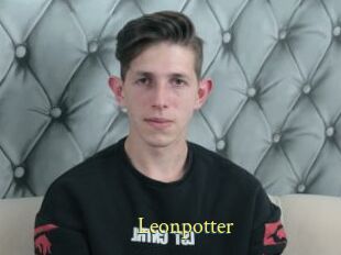 Leonpotter