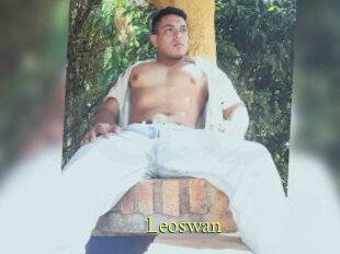 Leoswan