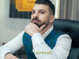 Leowyatt
