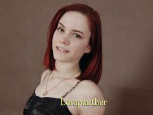 Lerapanther