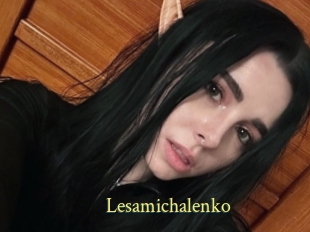 Lesamichalenko