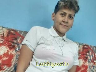 Lesbbigasstits