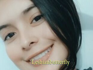 Lesbianbutterfly