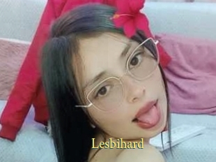 Lesbihard