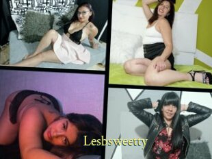 Lesbsweetty