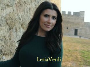 LesiaVerdi