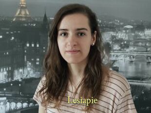 Lesiapie
