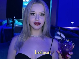 Leslieart