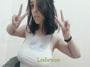 Lesliewest