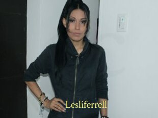 Lesliferrell