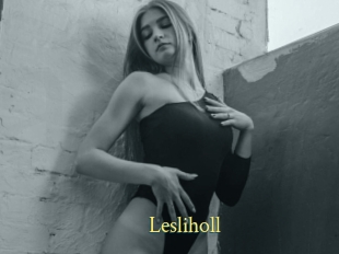 Lesliholl