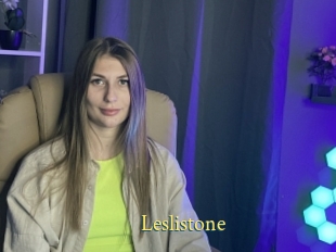 Leslistone