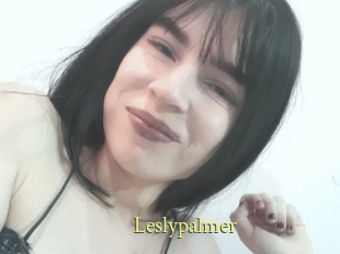 Leslypalmer