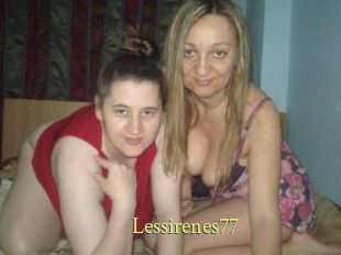 Lessirenes77
