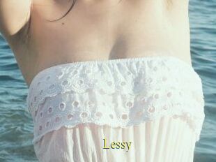 Lessy