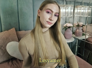 Lesyamer