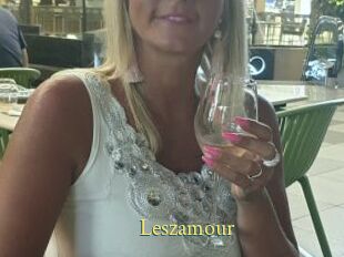Leszamour