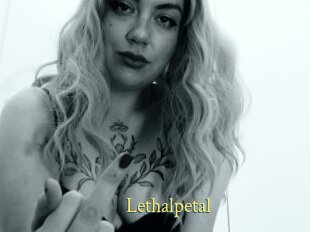 Lethalpetal