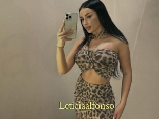 Leticiaalfonso