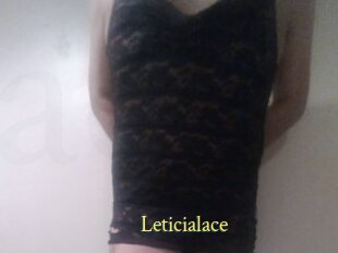 Leticialace
