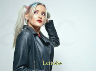 Letitebe