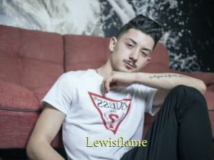 Lewisflame