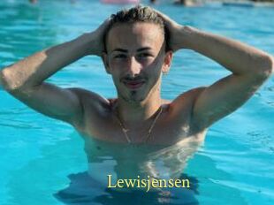 Lewisjensen
