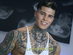 Lewismuscllee